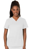 بلوزة طبية نسائية (WW620)