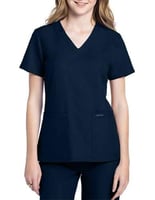 بلوزة طبية نسائية (CK953)