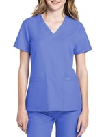 بلوزة طبية نسائية (CK953)