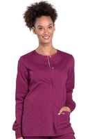 جاكيت طبي نسائي (WW340)