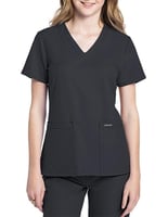 بلوزة طبية نسائية (CK953)