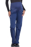 بنطلون طبي حوامل (WW220)