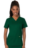 بلوزة طبية نسائية (WW620)