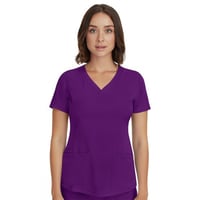 بلوزة طبية ألوان متعددة | 2500