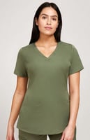 أخضر زيتوني