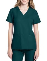 بلوزة طبية نسائية (CK953)