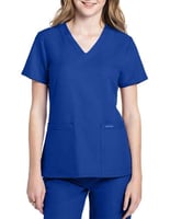 بلوزة طبية نسائية (CK953)