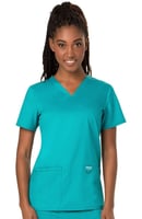 بلوزة طبية نسائية (WW620)