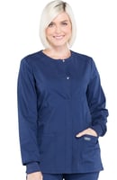 جاكيت طبي نسائي (WW340)