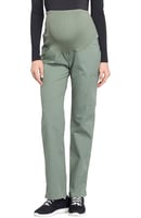 بنطلون طبي حوامل (WW220)