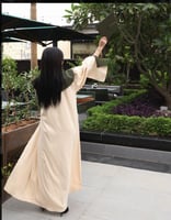 عباية تخرج 2024