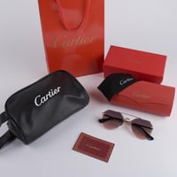 طقم رجالي كارتير