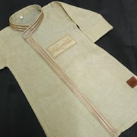 دقله لنن ملكي اطفال للعيد