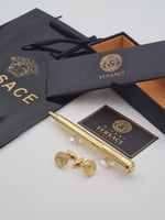 طقم قلم مع كبك فرزاتشي