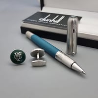 طقم قلم مع كبك دنهل