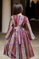 فستان افوايت يوم التأسيس