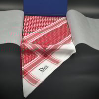 شماغ احمر اخر اصدار