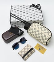 طقم رجالي لويس فيتون