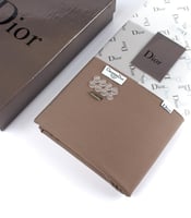 قماش ديور شتوي