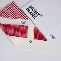 شماغ مونت بلانك 2025