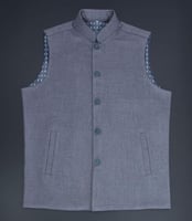 سديري جوخ رصاصي