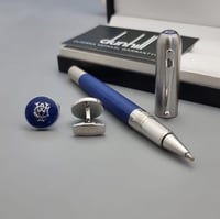 طقم قلم مع كبك دنهل