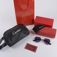 طقم رجالي كارتير