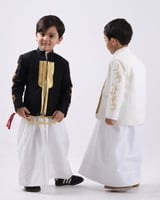 سديري كم طويل جديد للعيد