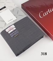 قماش كارتير شتوي الفاخر