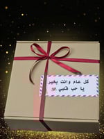 هودي شتوية ببطانة فرو ناعم لون رمادي