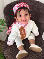 بربتوز اطفال العيد 2025