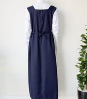 مريول ثانوي كحلي T361