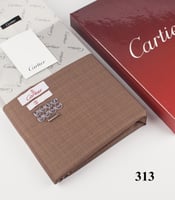 قماش كارتير شتوي الفاخر