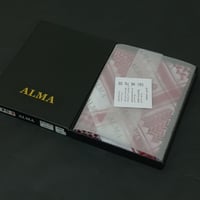 شماغ أطفال احمر جوده عاليه