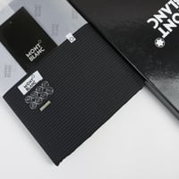 قماش منت بلانك شتوي