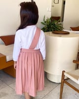 مريول ابتدائي جديد مع الاسم