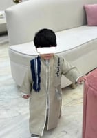 دقله اطفال بيج بالاسم