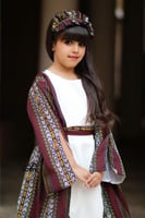 فستان افوايت يوم التأسيس