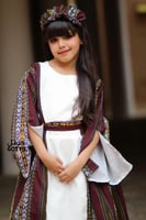 فستان افوايت يوم التأسيس