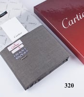 قماش كارتير شتوي الفاخر