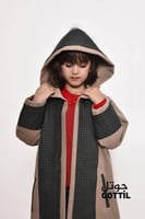 فروة اطفال بيج شنيل