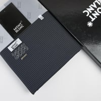 قماش منت بلانك شتوي