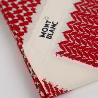 شماغ MONTBLACاخر اصدار 2024