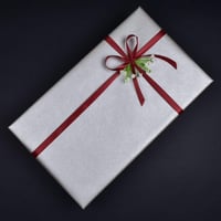 شماغ قوتشي اصدار 2025