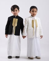 سديري كم طويل جديد للعيد