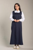 مريول ثانوي شيال +قميص