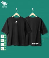 تيشيرت الجزيرة العربية