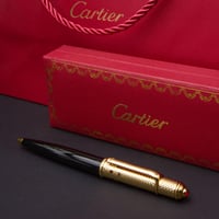 قلم كارتير سانتوس