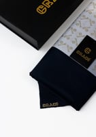 قماش جريس شتوي مقلم