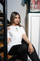 تيشرت سعودي 95